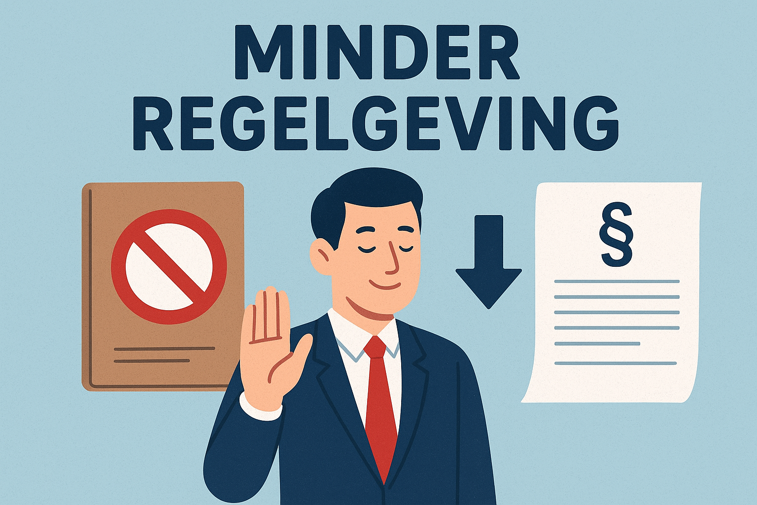 De Nederlandse woningmarkt zit op slot.